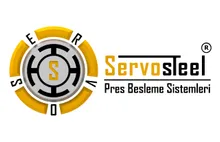 Servosteel Logo